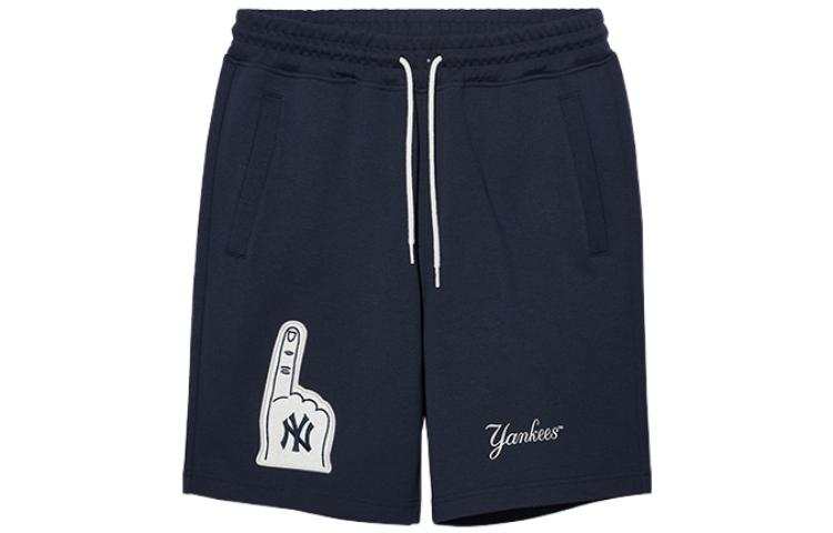 New Era x MLB Casual Shorts Men's