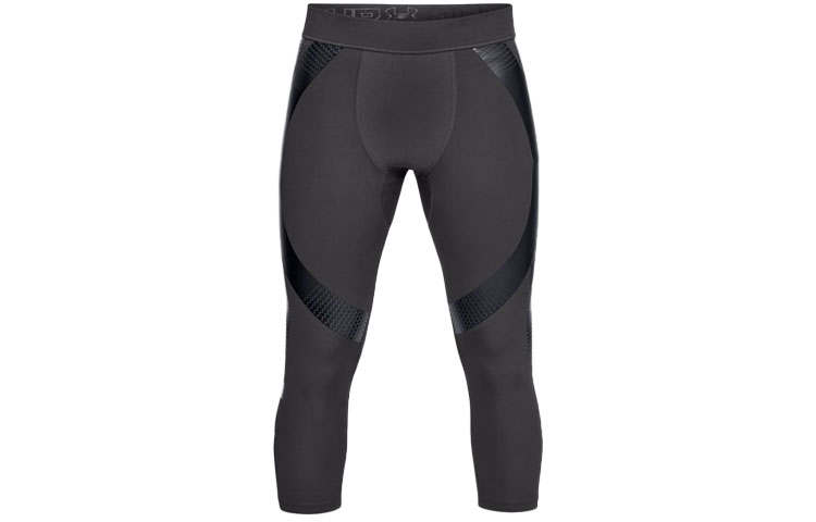 Under Armour Perpetual Superbase Sports Shorts Men's Black