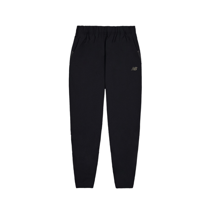 New Balance New Balance Casual Pants Men's Black