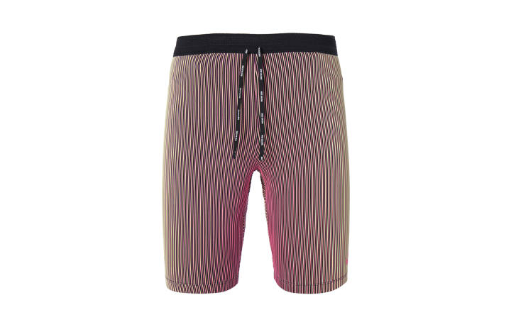 Nike Nike Casual Shorts Men's Pink Black