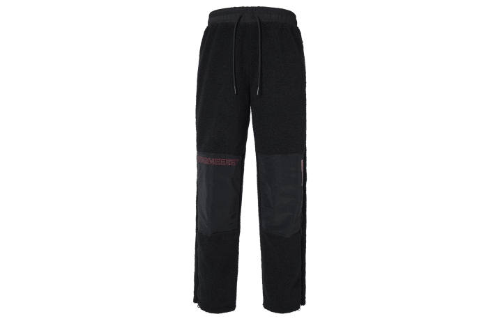 Jordan Jordan Sports Pants Men's Black