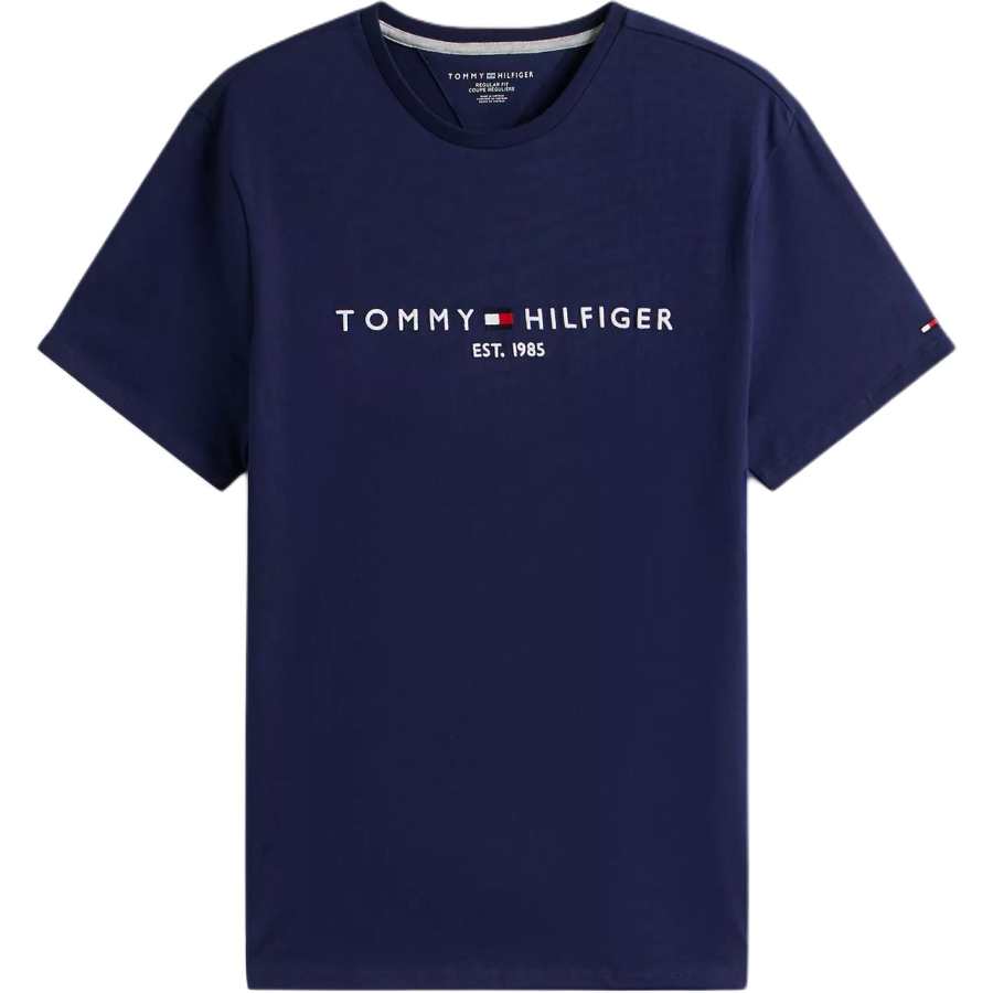 Tommy Hilfiger Logo print Shorts Set