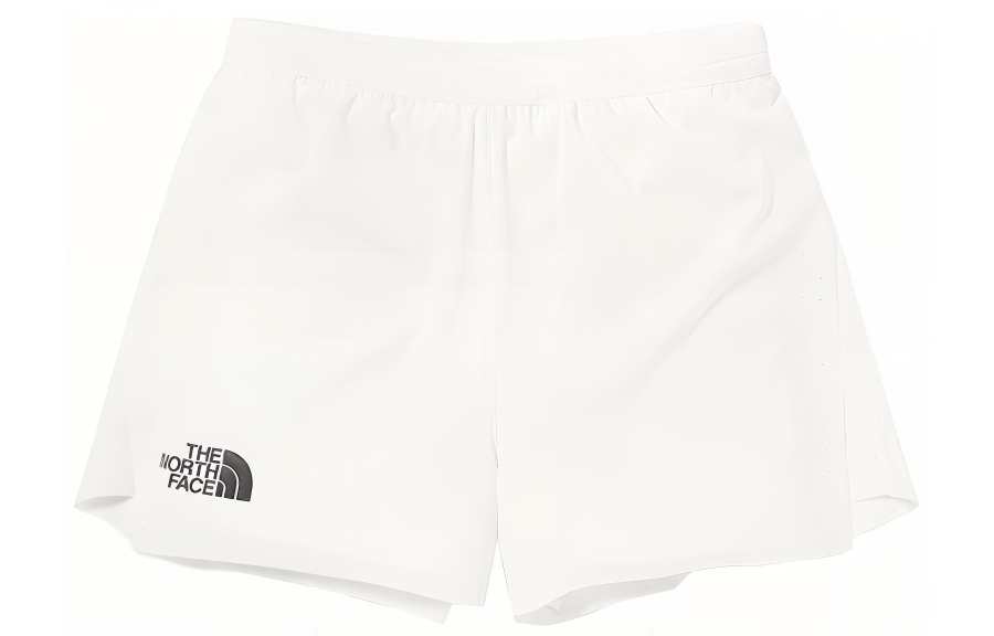 THE NORTH FACE Shorts Men's White