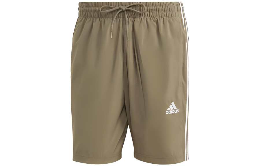 Adidas Adidas Essential Aeroready Essentials Chelsea 3 Stripes Shorts Casual Shorts Men's