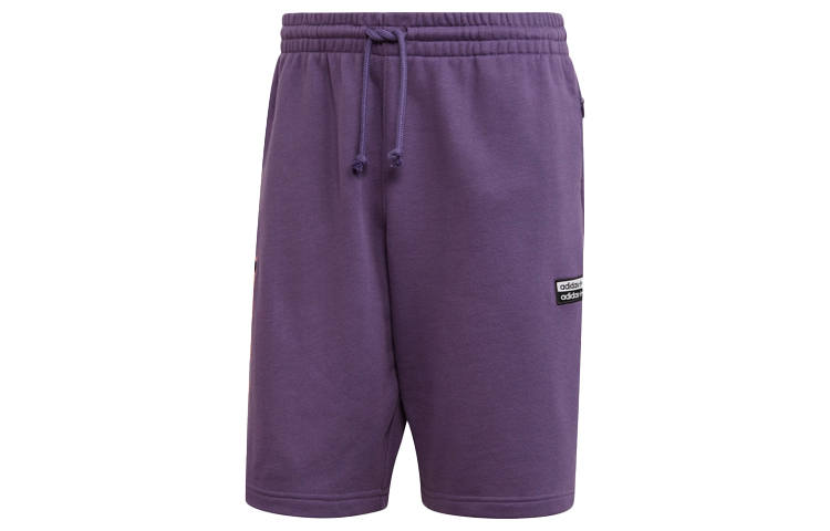 Adidas Originals FS Sports Shorts Men's Technology Purple Moderate