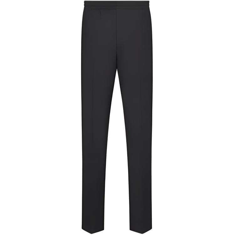 DIOR DIOR FW23 Casual Pants Men's Gray