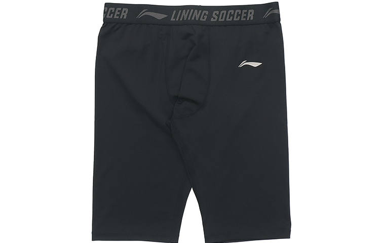 Li-Ning Li Ning Sports Shorts Men's Black