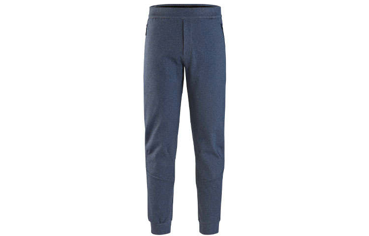 Arcteryx Arc'teryx Emblem Knitted Sweatpants Men's