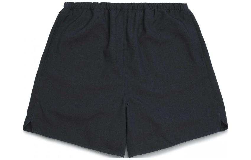 MADNESS MADNESS Shorts Men's Royal Blue