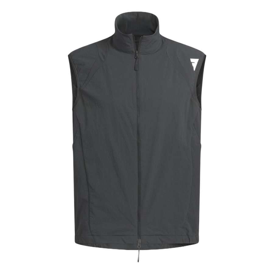 Adidas Adidas FOS FUTURE STYLE VEST Men's Carbon Black
