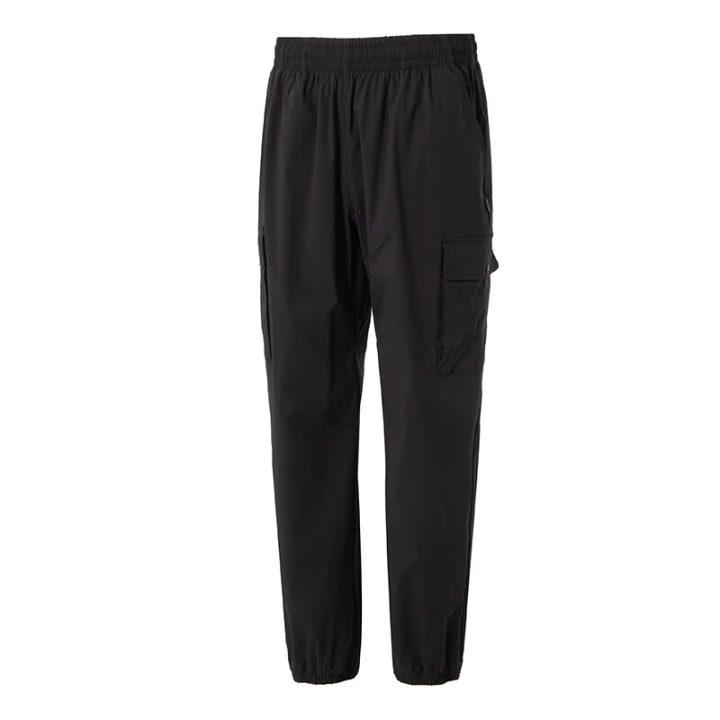 New Balance New Balance Casual Pants Men's Black