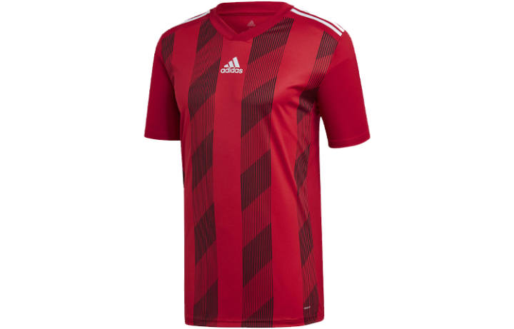 Adidas Adidas Soccer Jerseys Men's Red Moderate