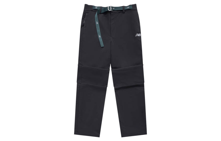 New Balance New Balance Casual Pants Men's Gray Green