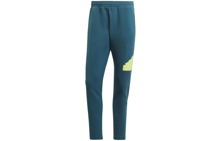 Adidas Adidas Casual Pants Japan Version Men's Blue