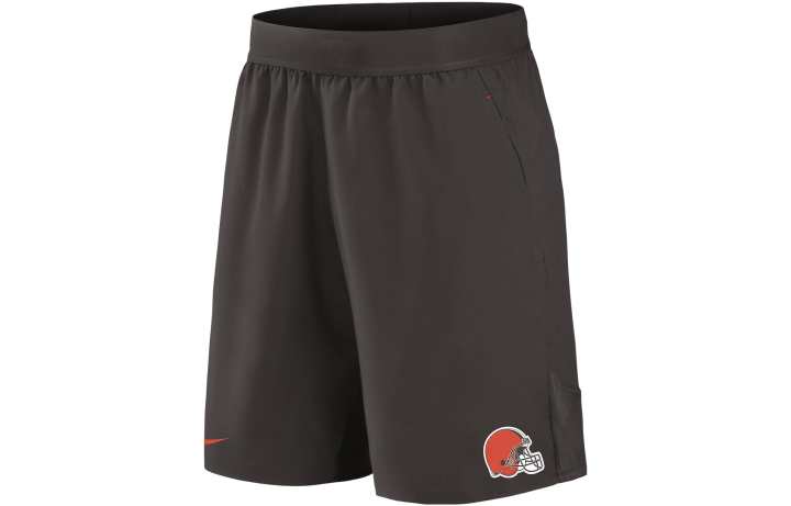 Nike Nike Casual Shorts Men's Dark Gray Moderate