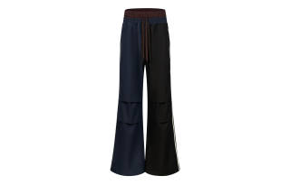 BLIND402 BLINDNOPLAN Sports Pants Unisex