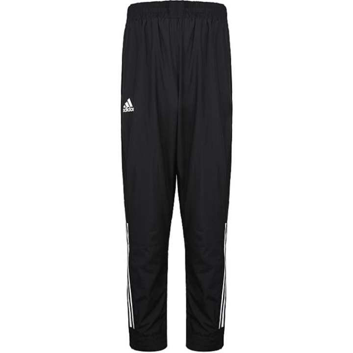 Adidas Adidas Casual Pants Men's Black
