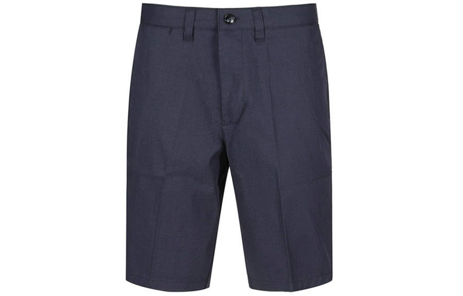 EMPORIO ARMANI Casual Shorts Men's Marine Blue