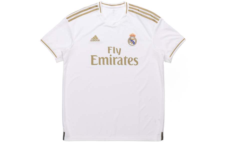 Adidas Adidas Real Madrid Soccer Jersey Fan Edition Men's