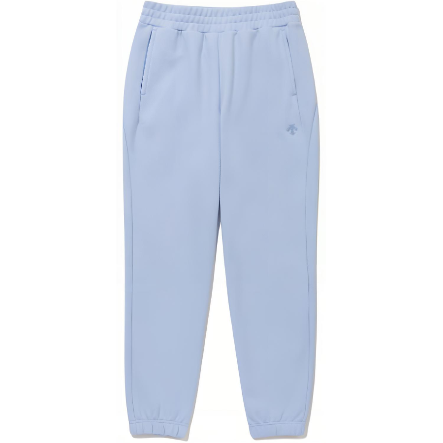 DESCENTE DESCENTE Casual Pants Unisex Moderate Cuffed Pants