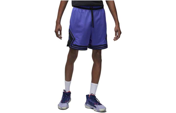 Jordan Jordan Diamond sport shorts