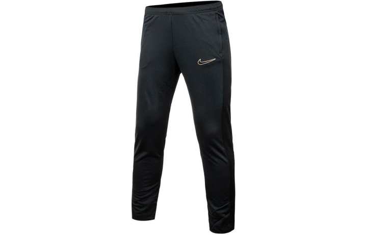 Nike Nike Casual Pants Men's Black Moderate Other