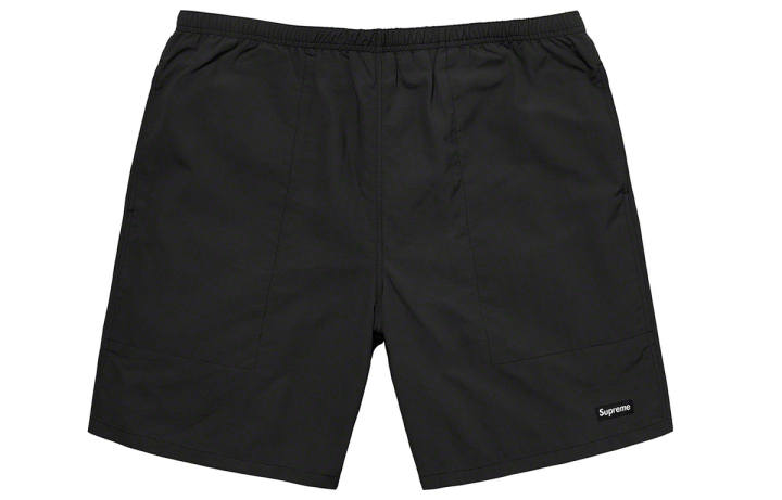Supreme Supreme Nylon Water Short SS22