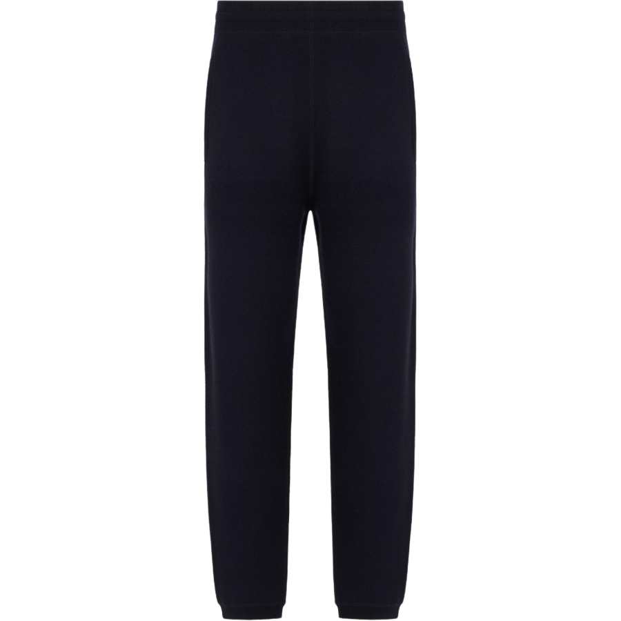 EMPORIO ARMANI Casual Pants Men's Marine Blue