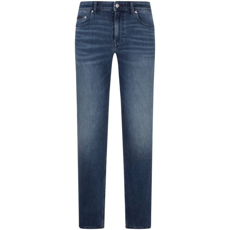 CALVIN KLEIN Jeans Men's Denim Blue