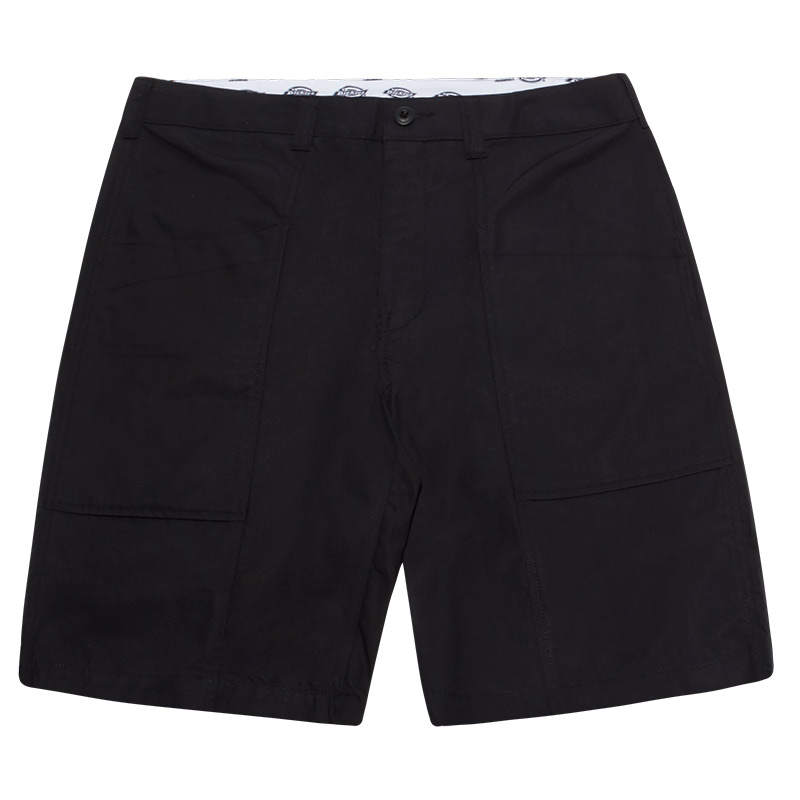 Dickies Dickies Casual Shorts Men's Black
