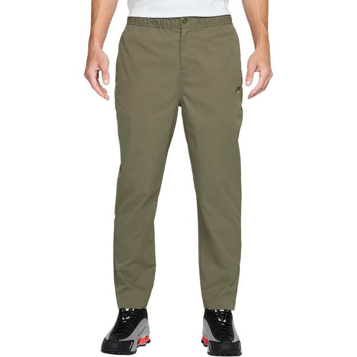 Nike Nike Club Men's Woven Tapered Pants