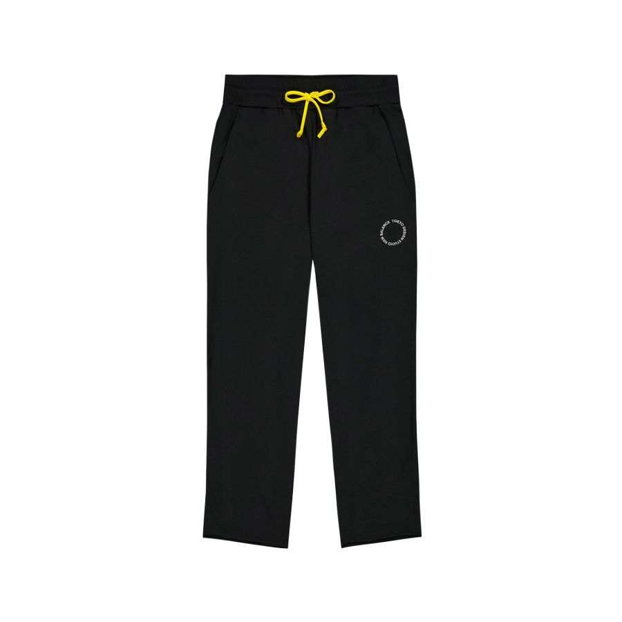 New Balance New Balance TOKYO DESIGN STUDIO Casual Pants Unisex Black