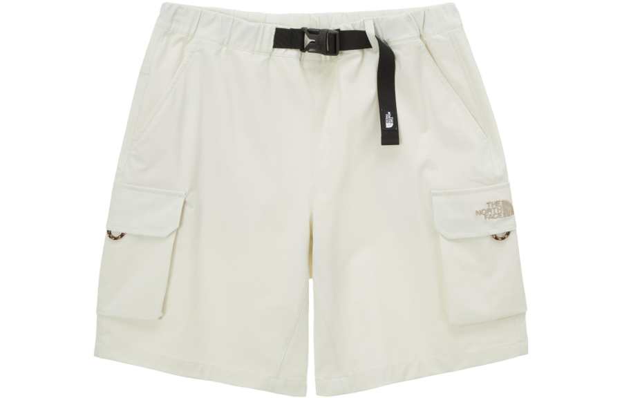 THE NORTH FACE CAMPER Shorts Men's White