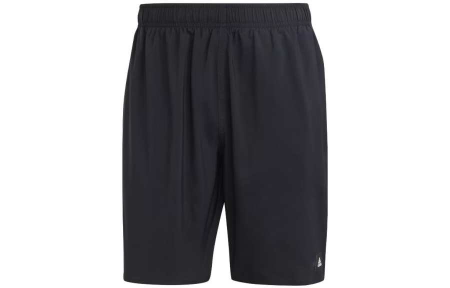 Adidas Adidas Casual Shorts Men's Black