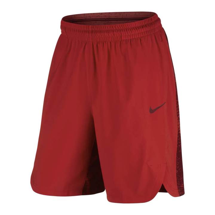 Nike Nike Casual Shorts Men's University Red