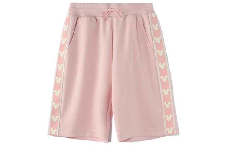 Li-Ning Li Ning x Disney Casual Shorts Men's