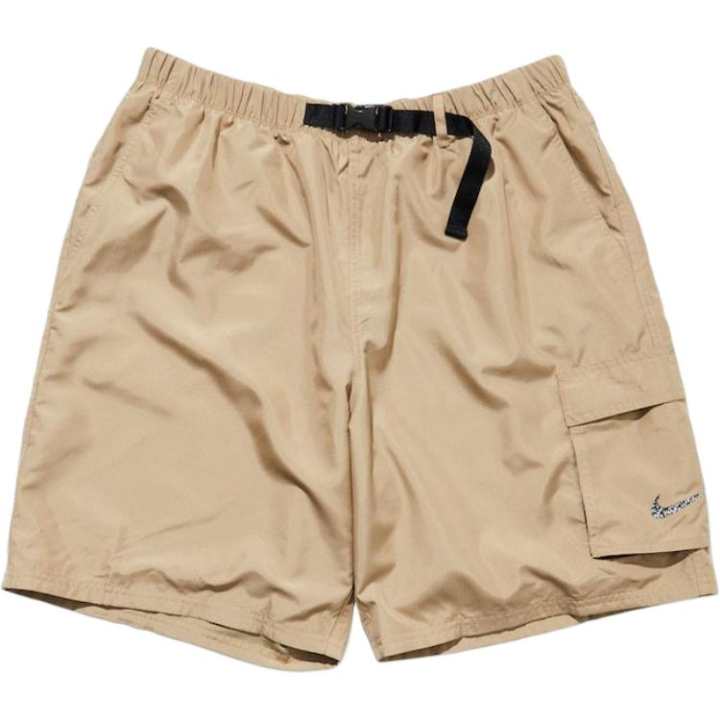 Nike Nike x FREAK'S STORE Cargo Shorts Unisex Brown
