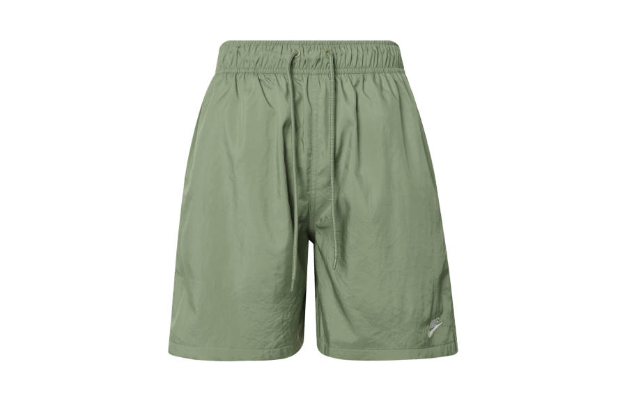 Nike Nike Club Casual Shorts Men's Oil Green