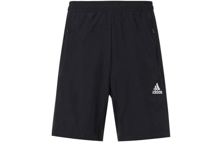 Adidas Adidas AEROREADY Sports Shorts Men's Black