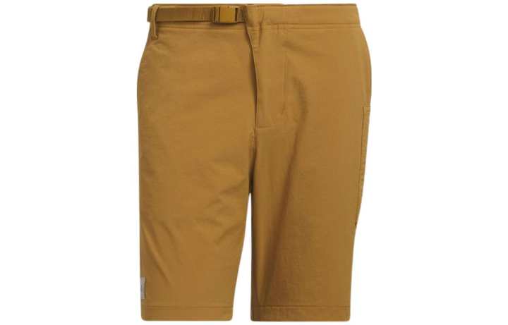 Adidas Adidas Casual Shorts Men's Bronze Moderate