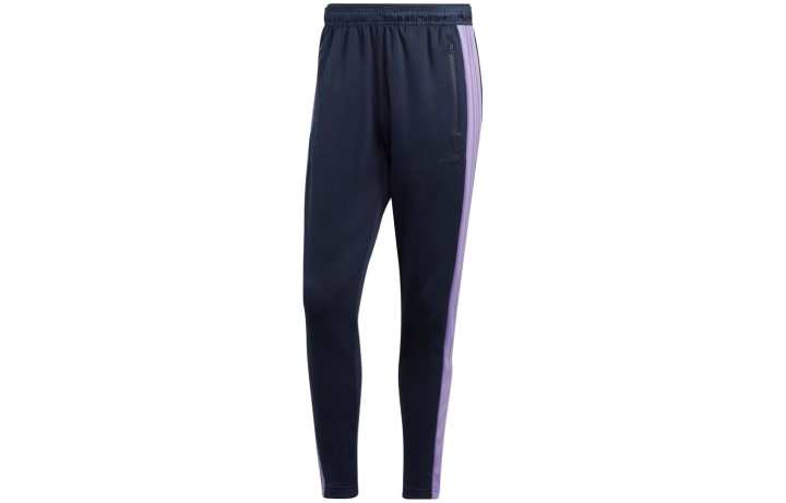 Adidas Adidas Casual Pants Japan Version Men's Black