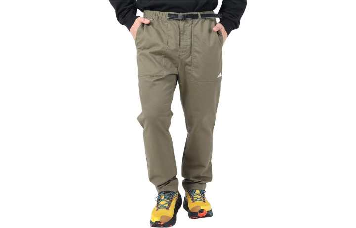 New Balance New Balance Casual Pants Men's Khaki