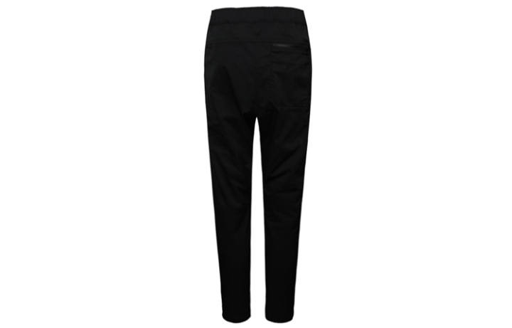 Nike Nike SPORTSWEAR TECH PACK Sports Pants Men's Black Moderate