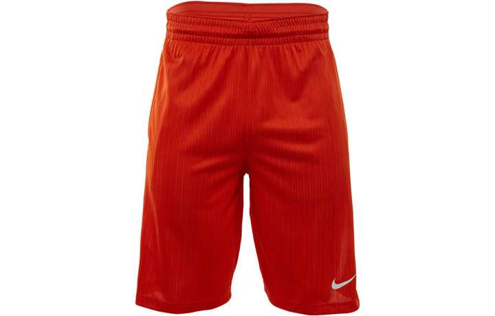 Nike Nike Casual Shorts Men's Orange Red Thin