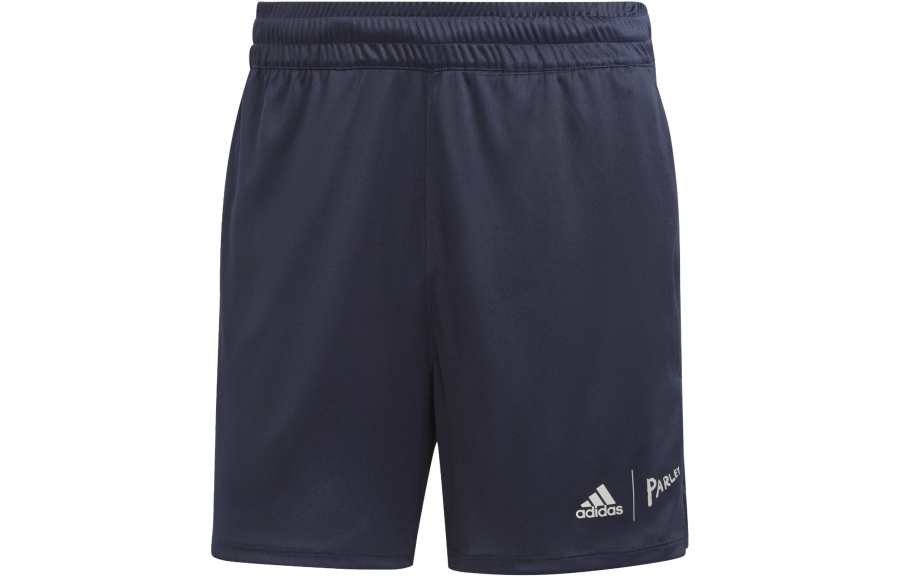 Adidas Adidas Casual Shorts Men's Legend Ink Moderate