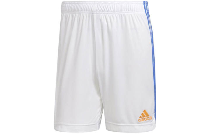 Adidas Adidas Soccer Bottom Men's White
