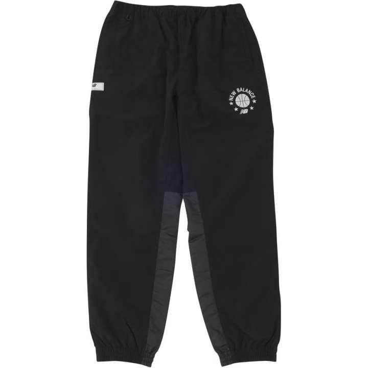 New Balance New Balance Casual Pants Men's Black