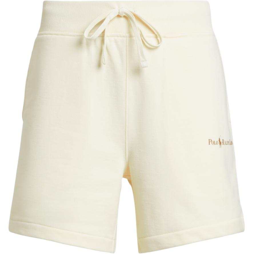 Polo Ralph Lauren SS24 Casual Shorts Men's Club Cream