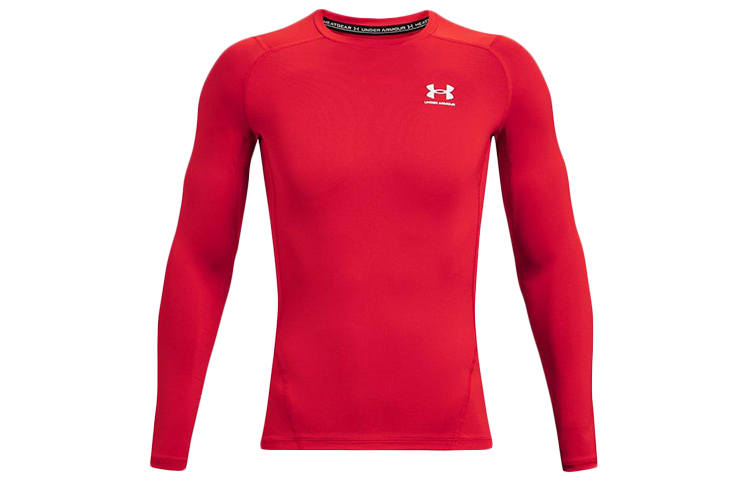 Under Armour Under Armour logo-print T-shirt