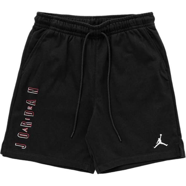 Jordan Jordan Casual Shorts Men's Black Moderate